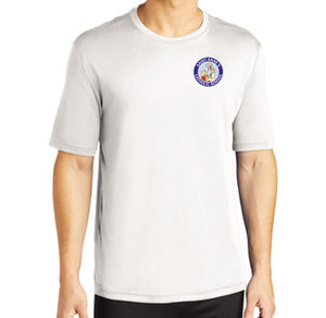 Performance Short Sleeve T-Shirt w/ small logo